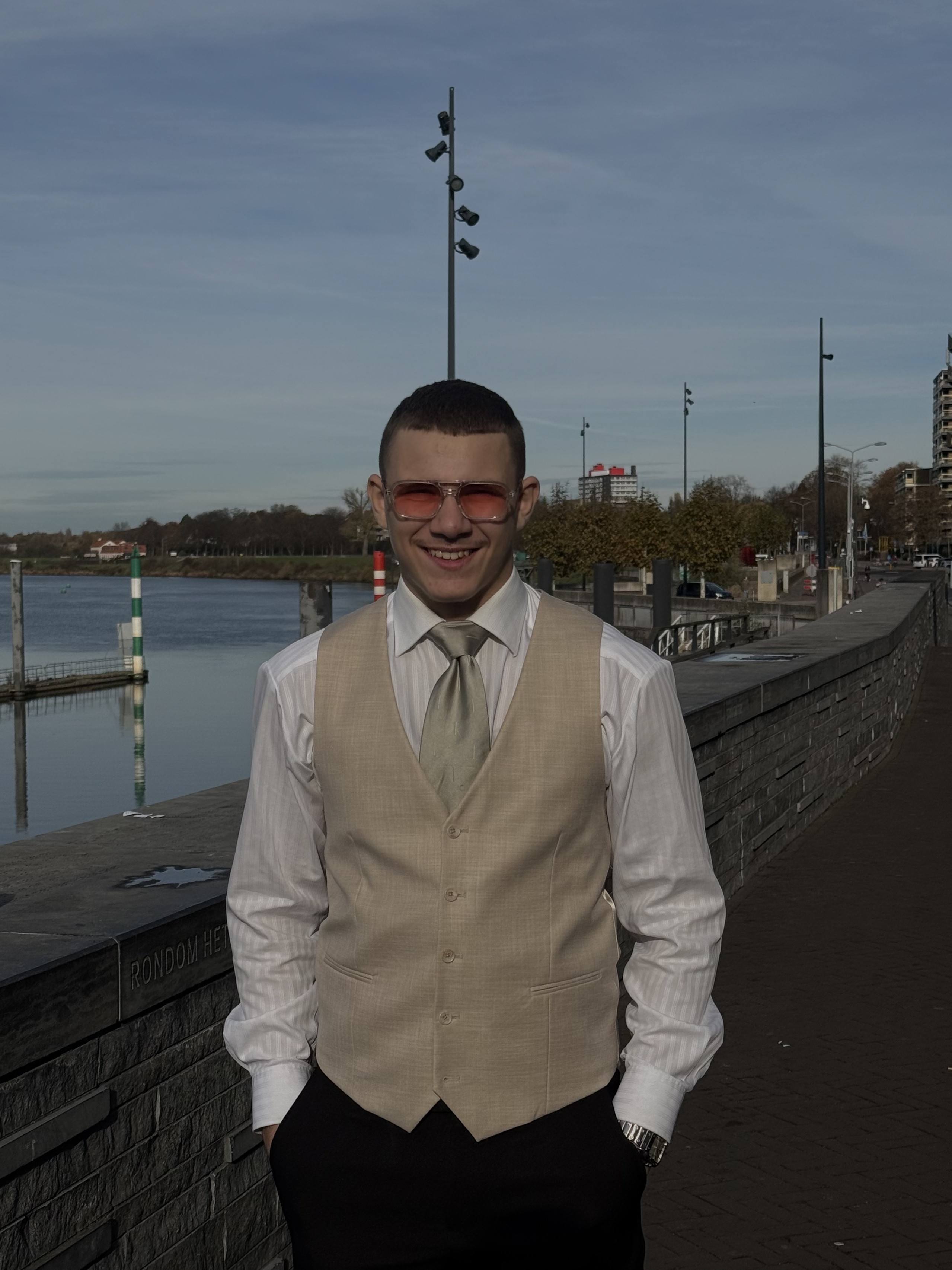 Franjo Michael Zapp - Co-Founder Maison Code